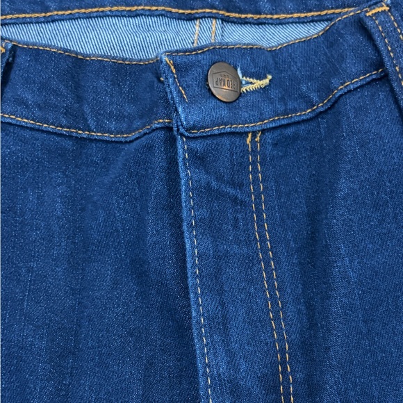 NWOT Dura-Kap® Flex Work Jean - Picture 11 of 13